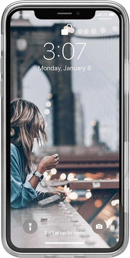 Tropical Color Splash | Abstract Retro Case