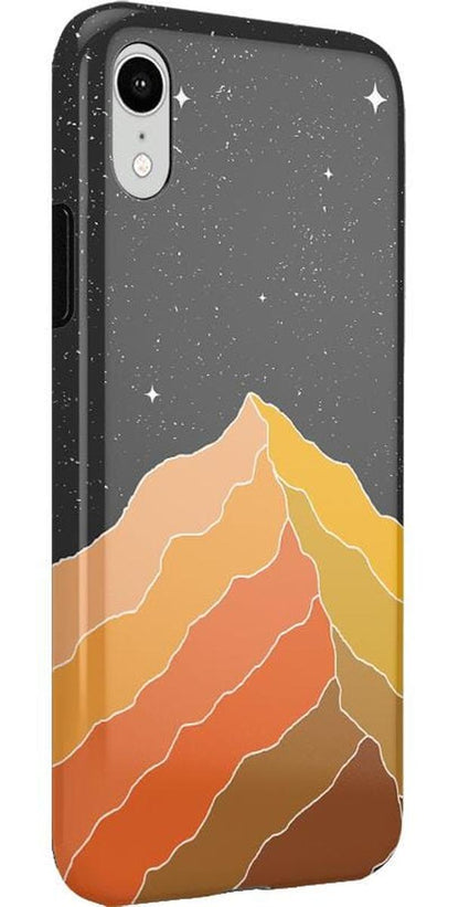 Night Skies | Mountain Starlight Case