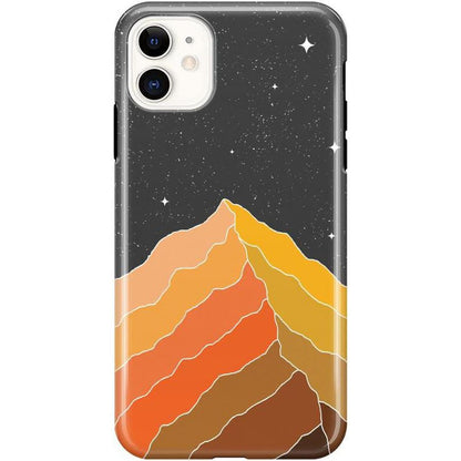 Night Skies | Mountain Starlight Case