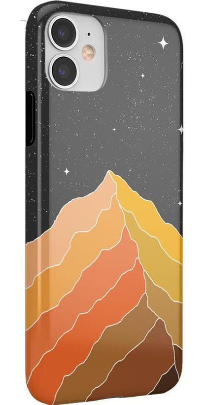 Night Skies | Mountain Starlight Case