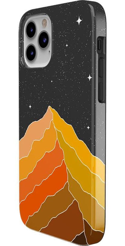 Night Skies | Mountain Starlight Case