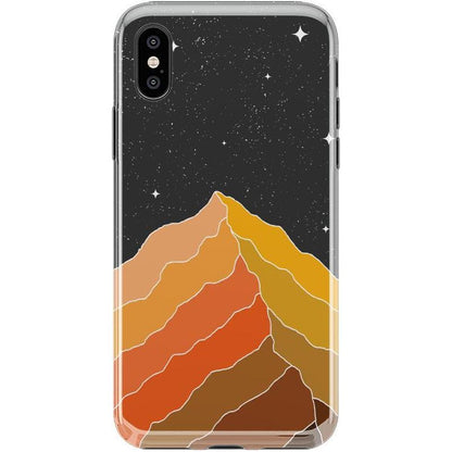 Night Skies | Mountain Starlight Case
