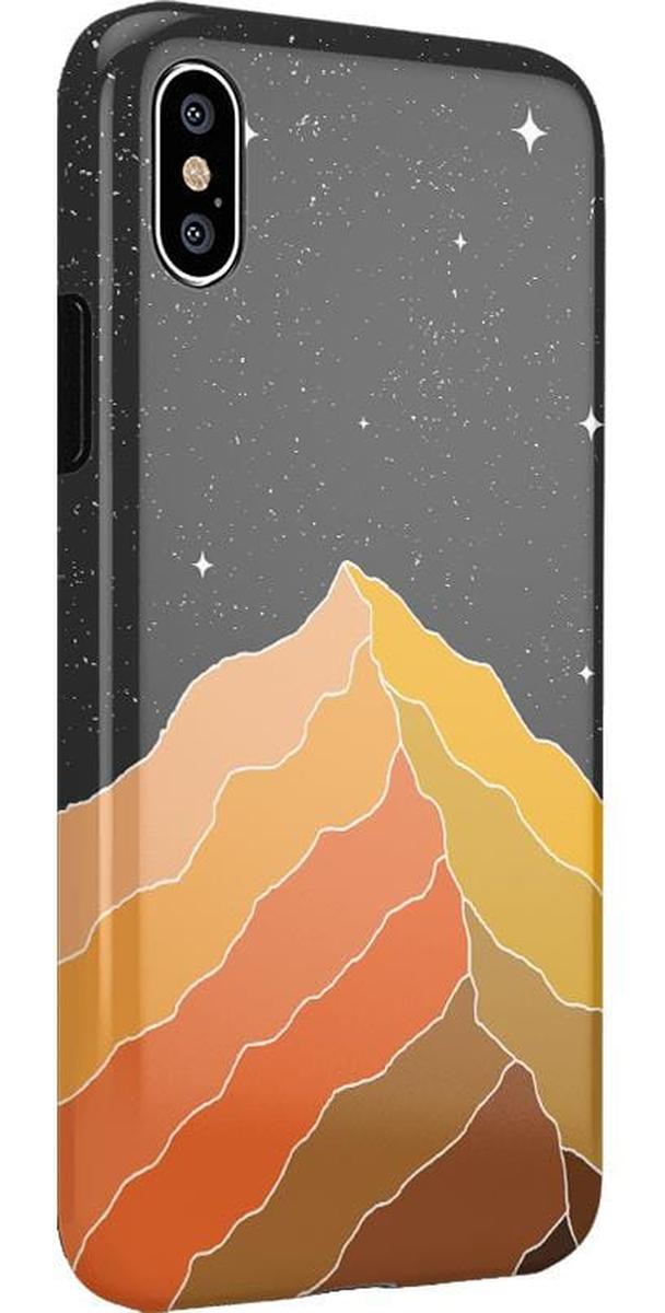 Night Skies | Mountain Starlight Case