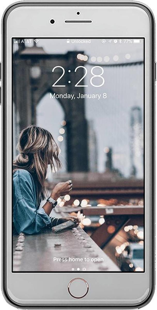 Golden Hour | Mountain Sunset Case