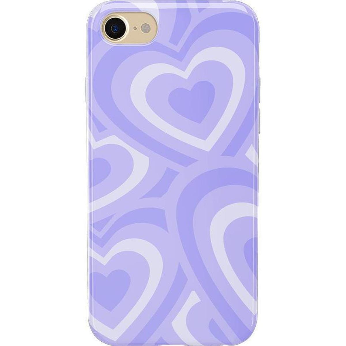 Love Song | Lavender Heart Case