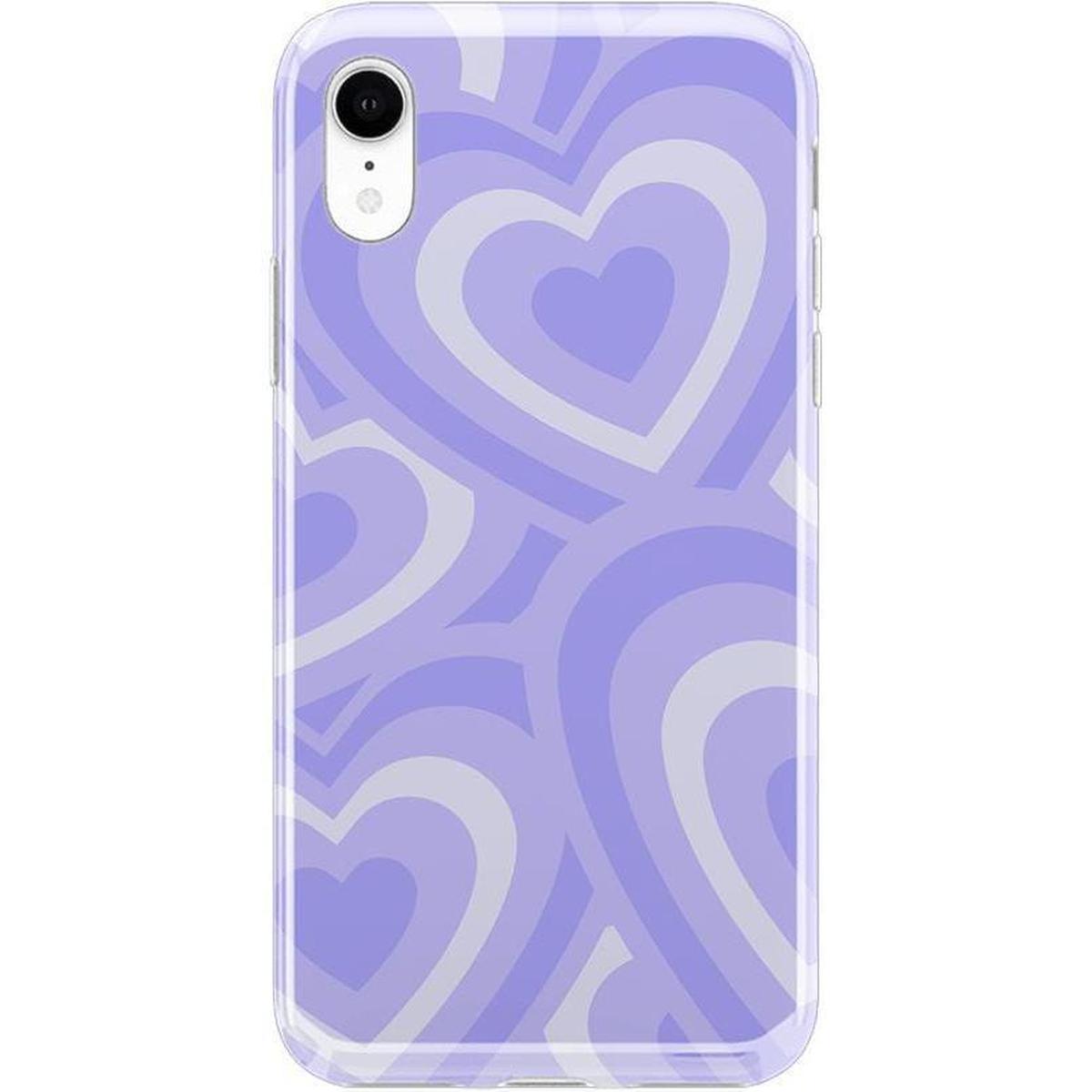 Love Song | Lavender Heart Case