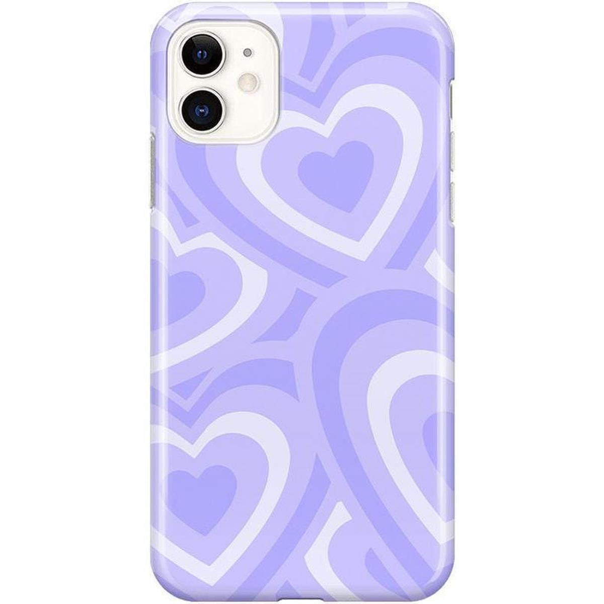 Love Song | Lavender Heart Case