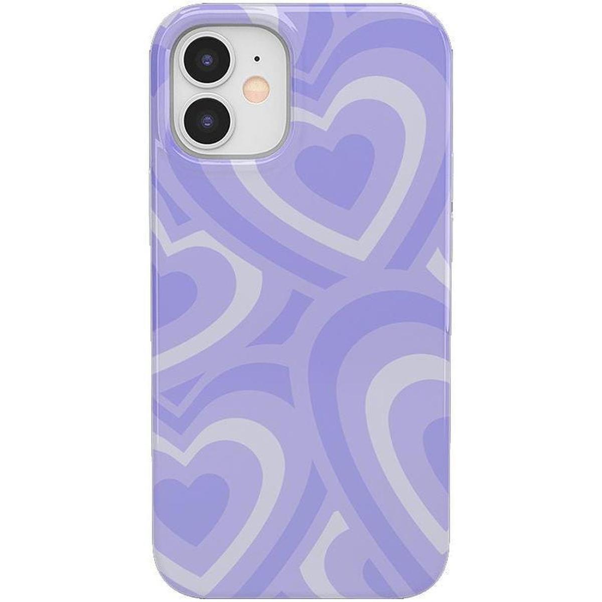 Love Song | Lavender Heart Case