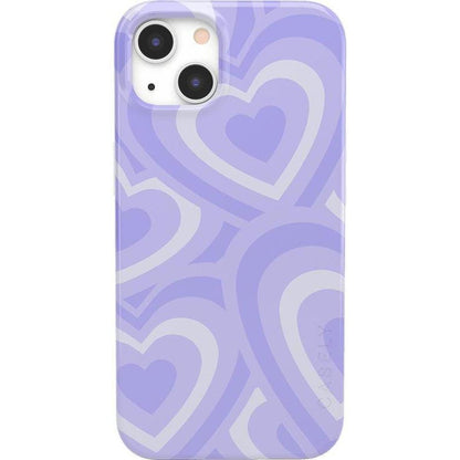 Love Song | Lavender Heart Case