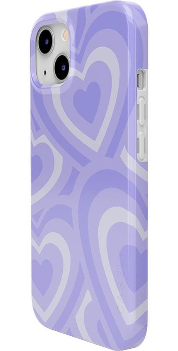 Love Song | Lavender Heart Case