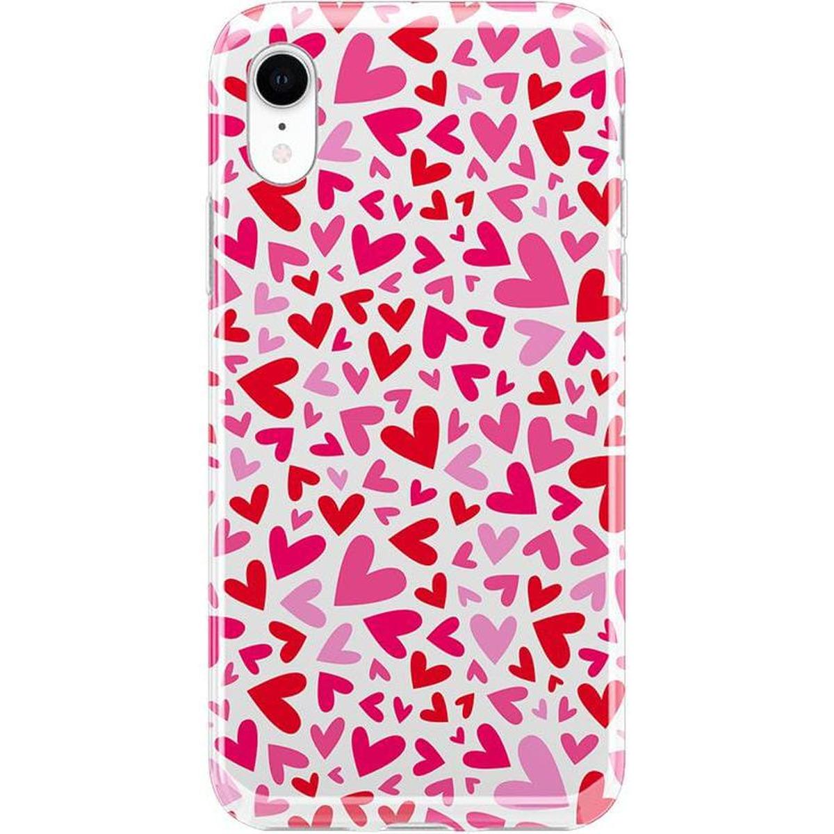 XOXO | Candy Hearts Case