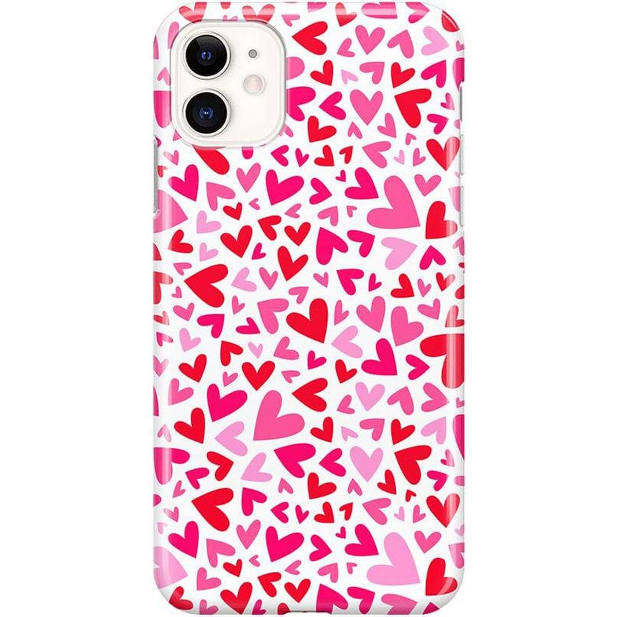 XOXO | Candy Hearts Case