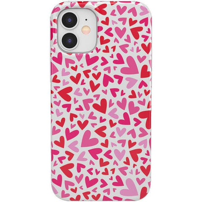 XOXO | Candy Hearts Case