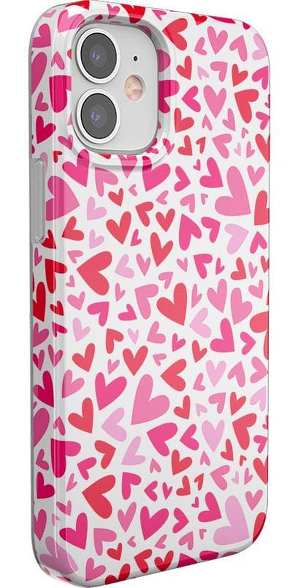 XOXO | Candy Hearts Case