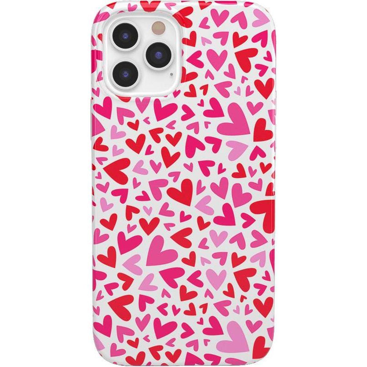 XOXO | Candy Hearts Case