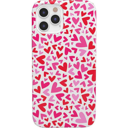 XOXO | Candy Hearts Case