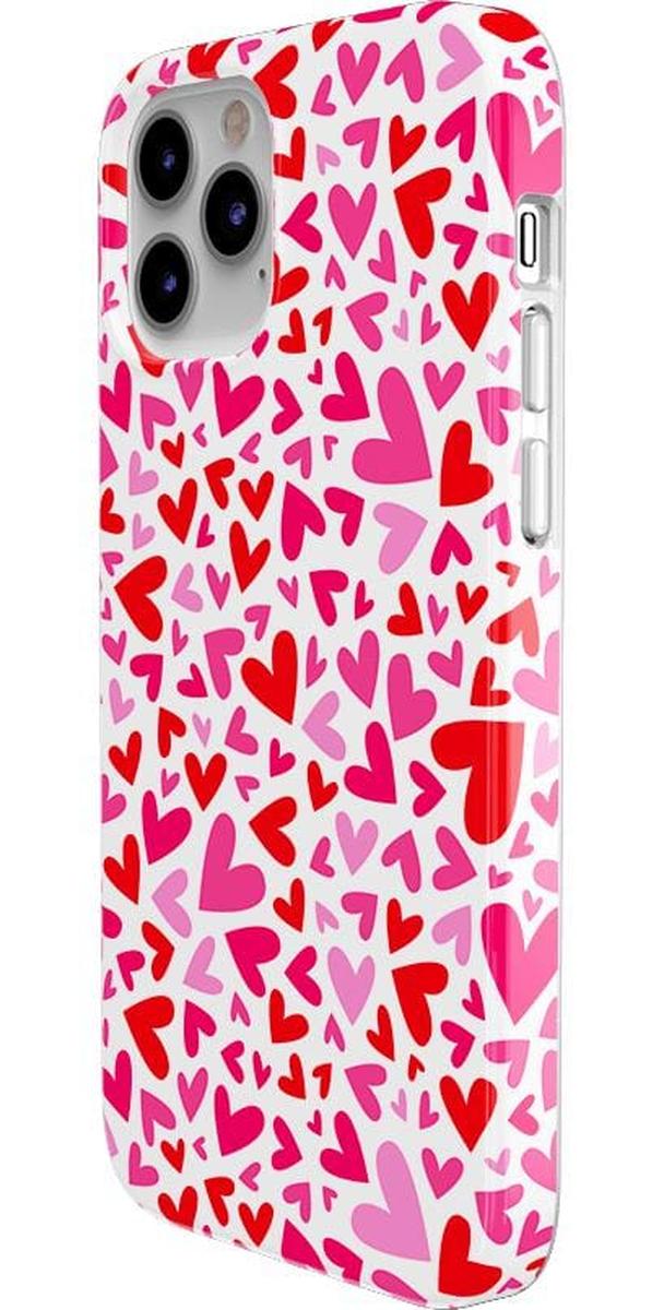 XOXO | Candy Hearts Case