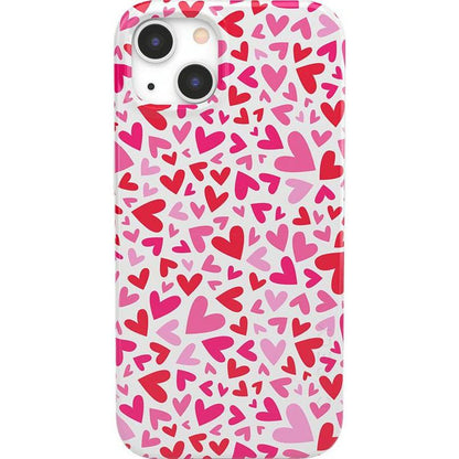 XOXO | Candy Hearts Case