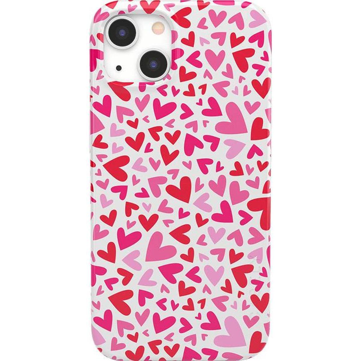 XOXO | Candy Hearts Case