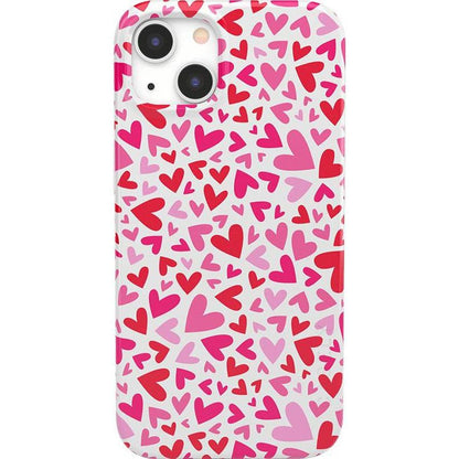 XOXO | Candy Hearts Case