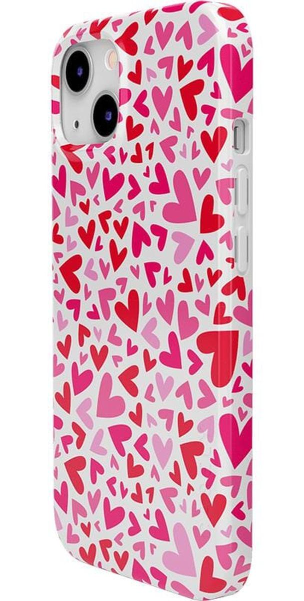 XOXO | Candy Hearts Case