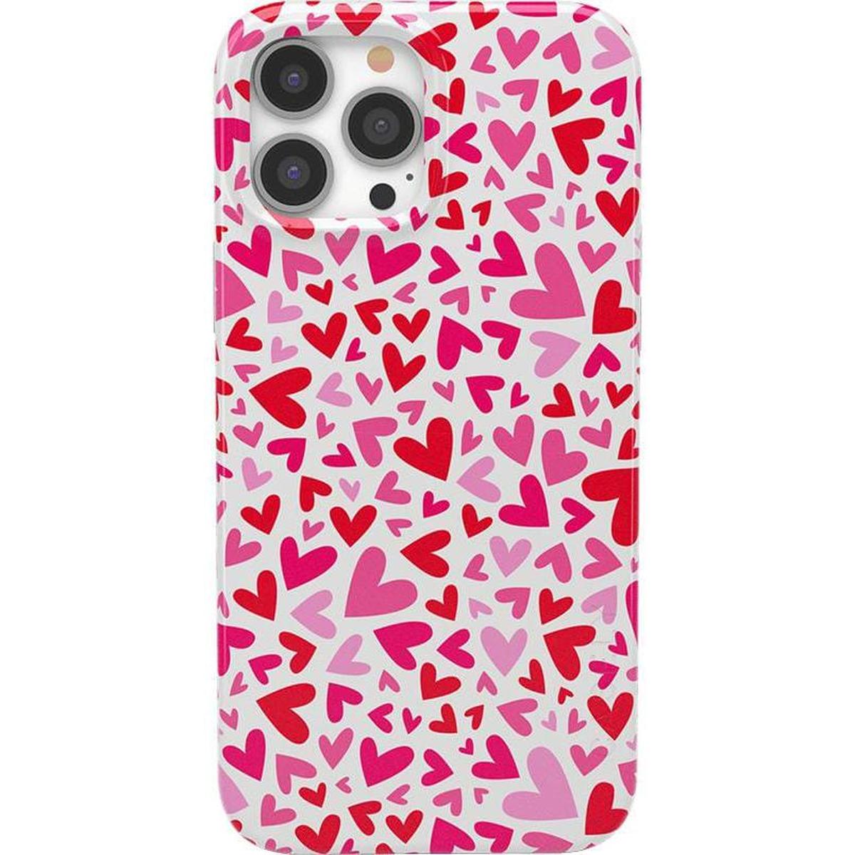 XOXO | Candy Hearts Case
