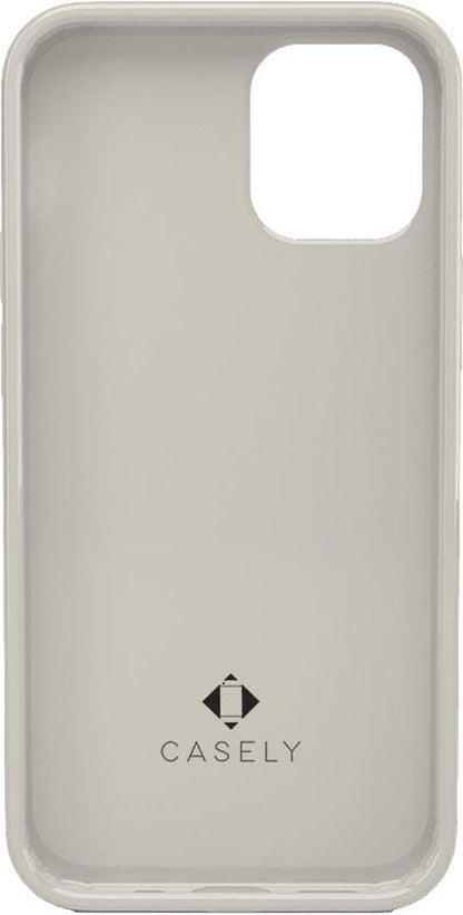 Fit Check | Neutral Checkerboard Case