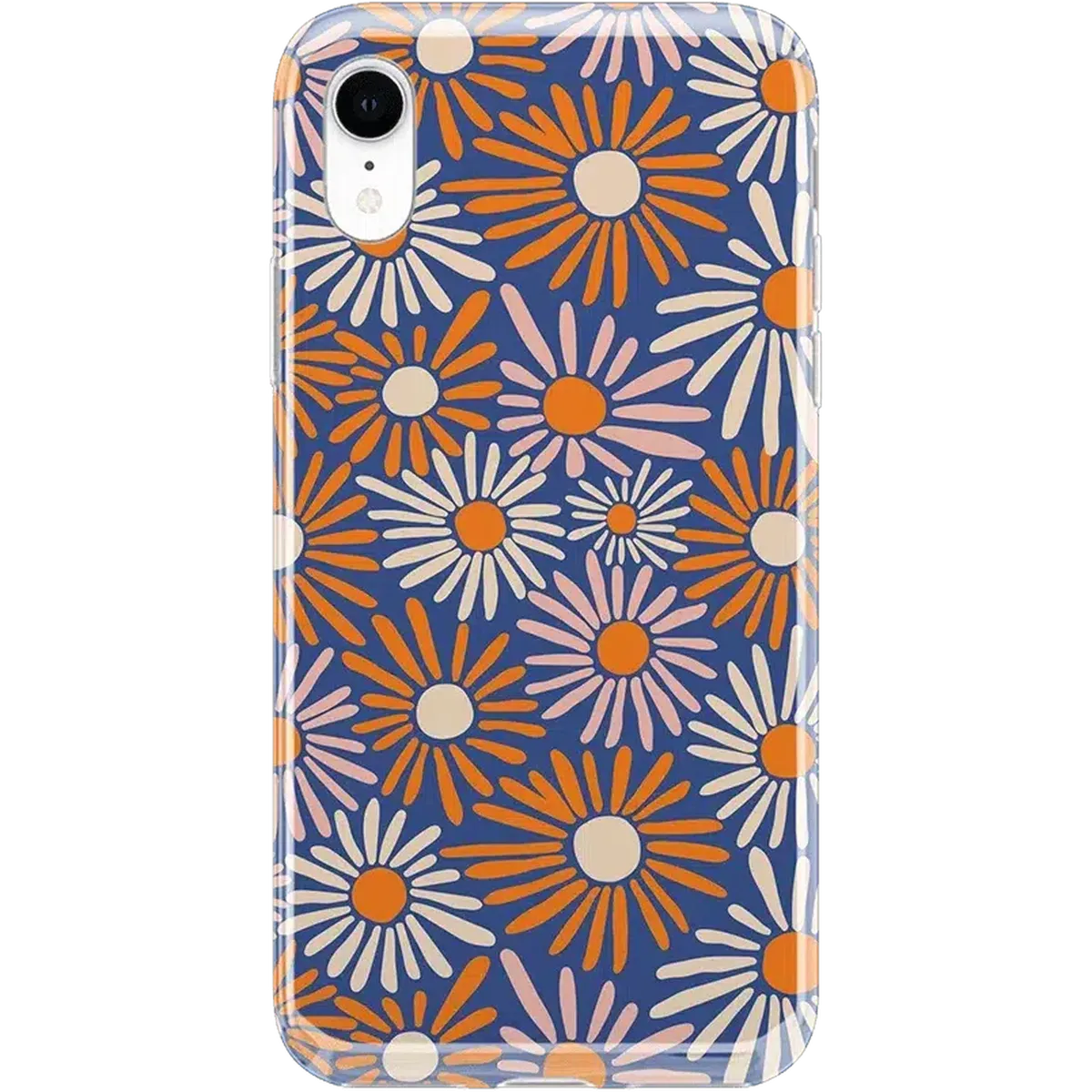 Spring Forward | Daisy Floral Case