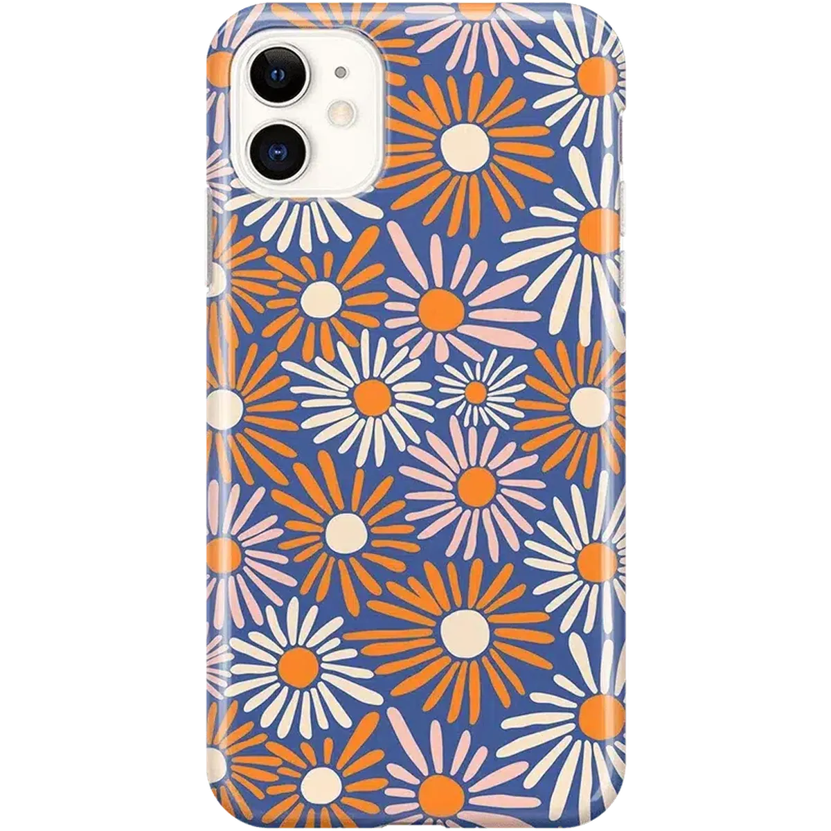 Spring Forward | Daisy Floral Case