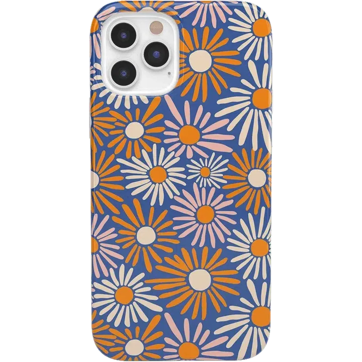 Spring Forward | Daisy Floral Case