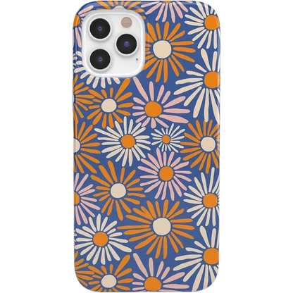 Spring Forward | Daisy Floral Case