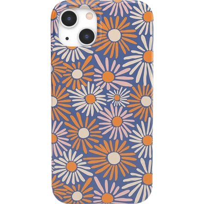 Spring Forward | Daisy Floral Case