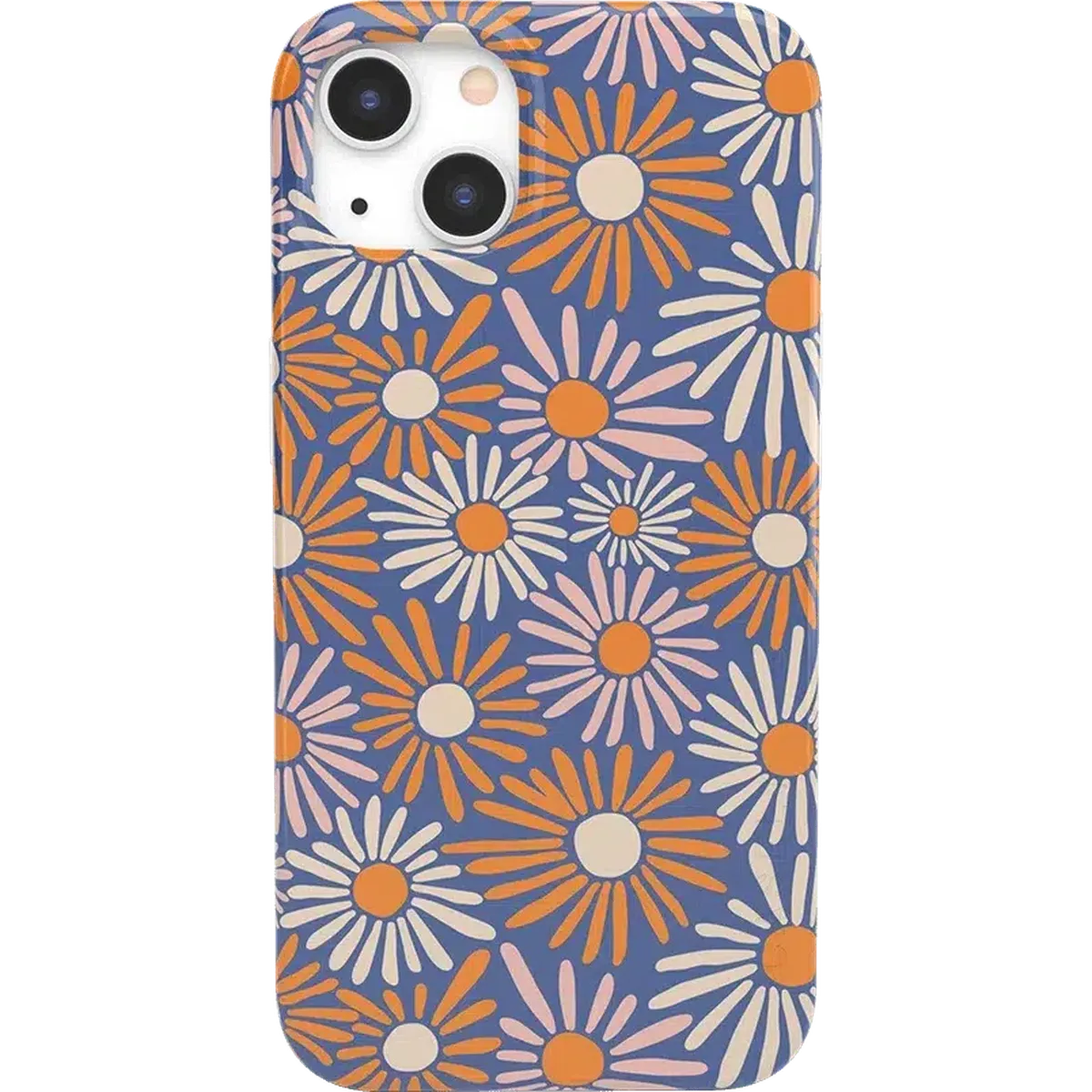 Spring Forward | Daisy Floral Case