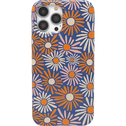 Spring Forward | Daisy Floral Case