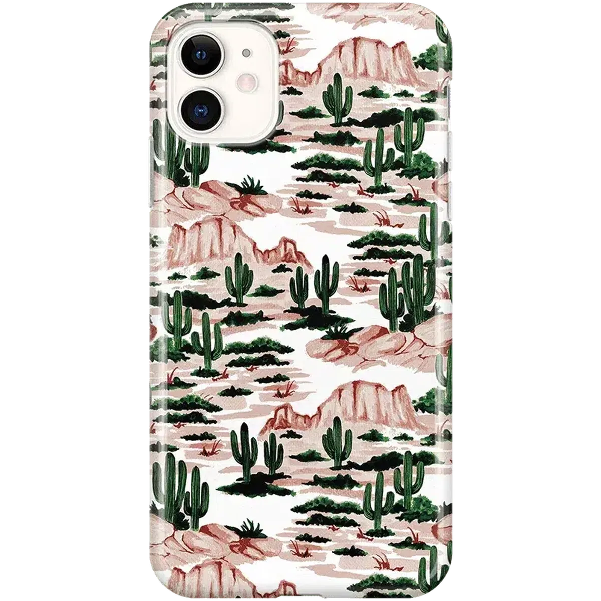 Gold Rush | Desert Case