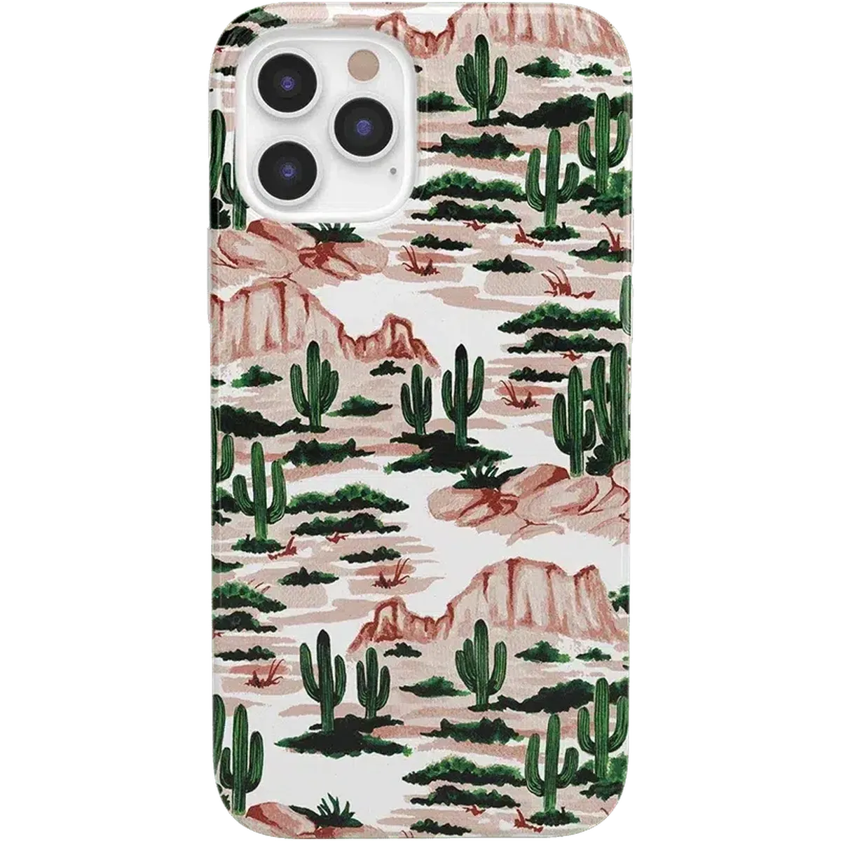 Gold Rush | Desert Case