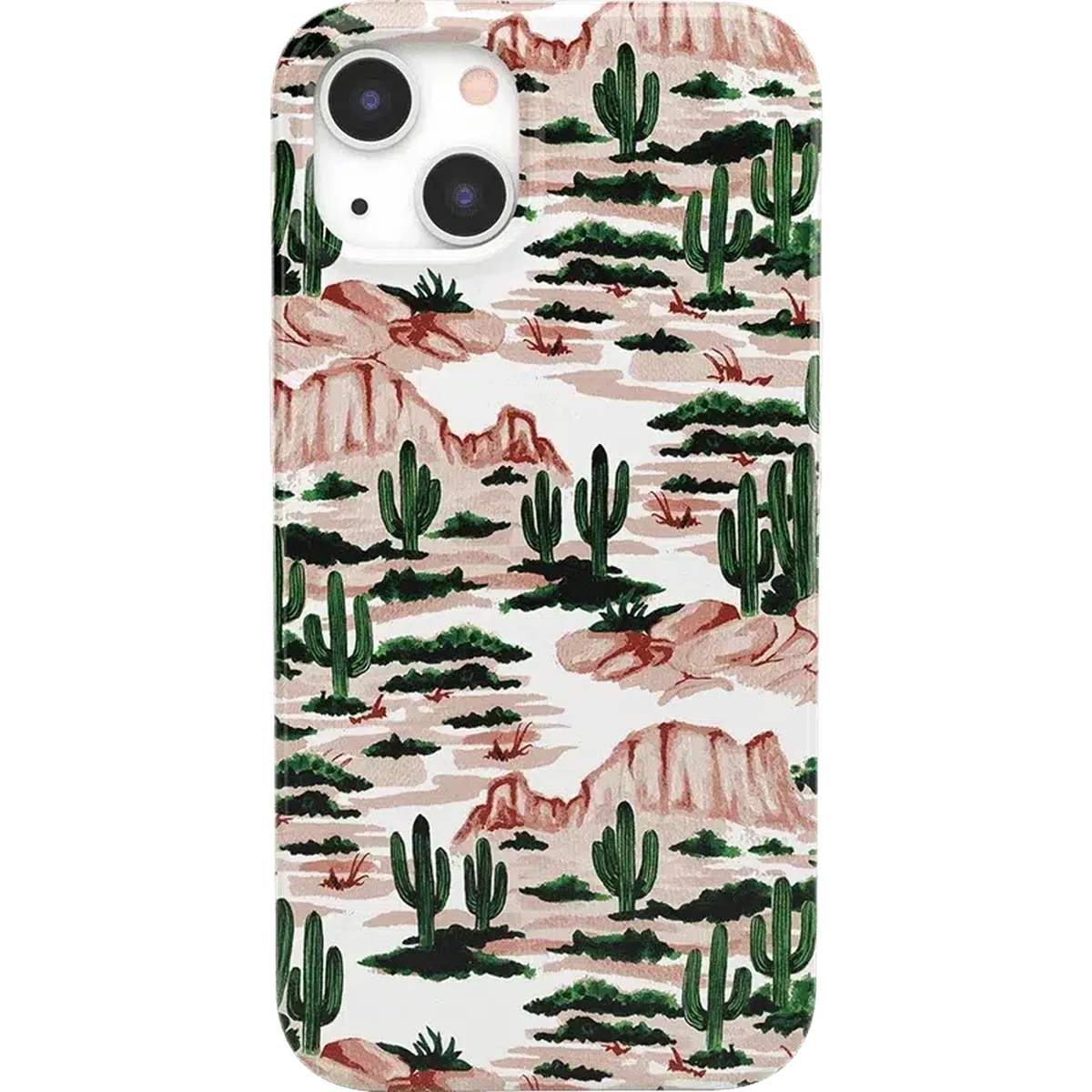 Gold Rush | Desert Case