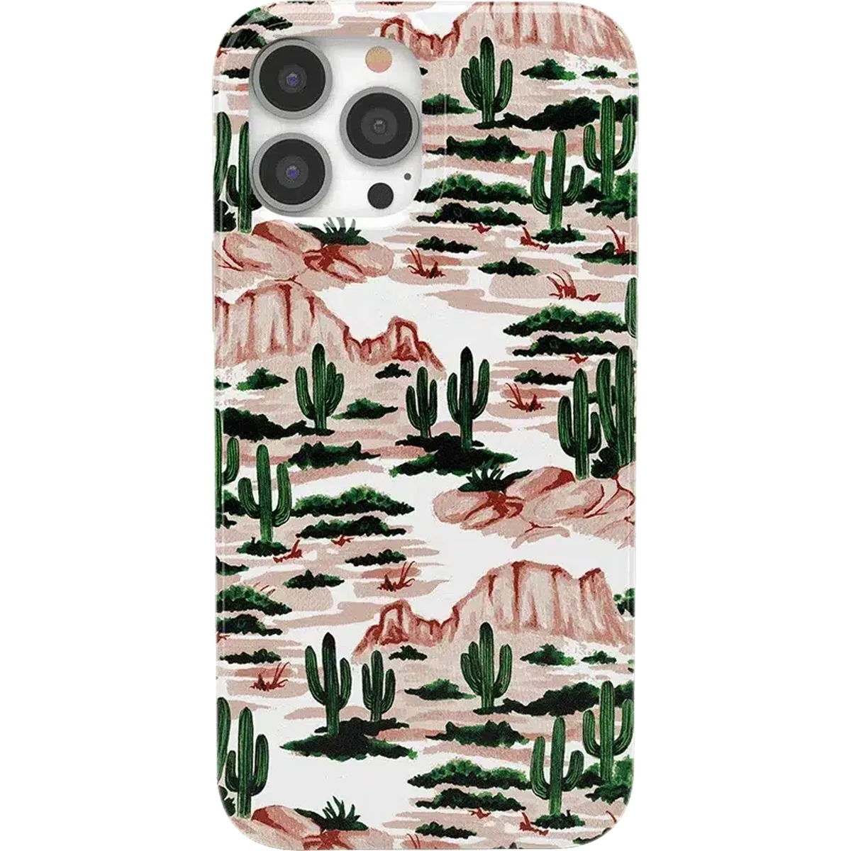 Gold Rush | Desert Case