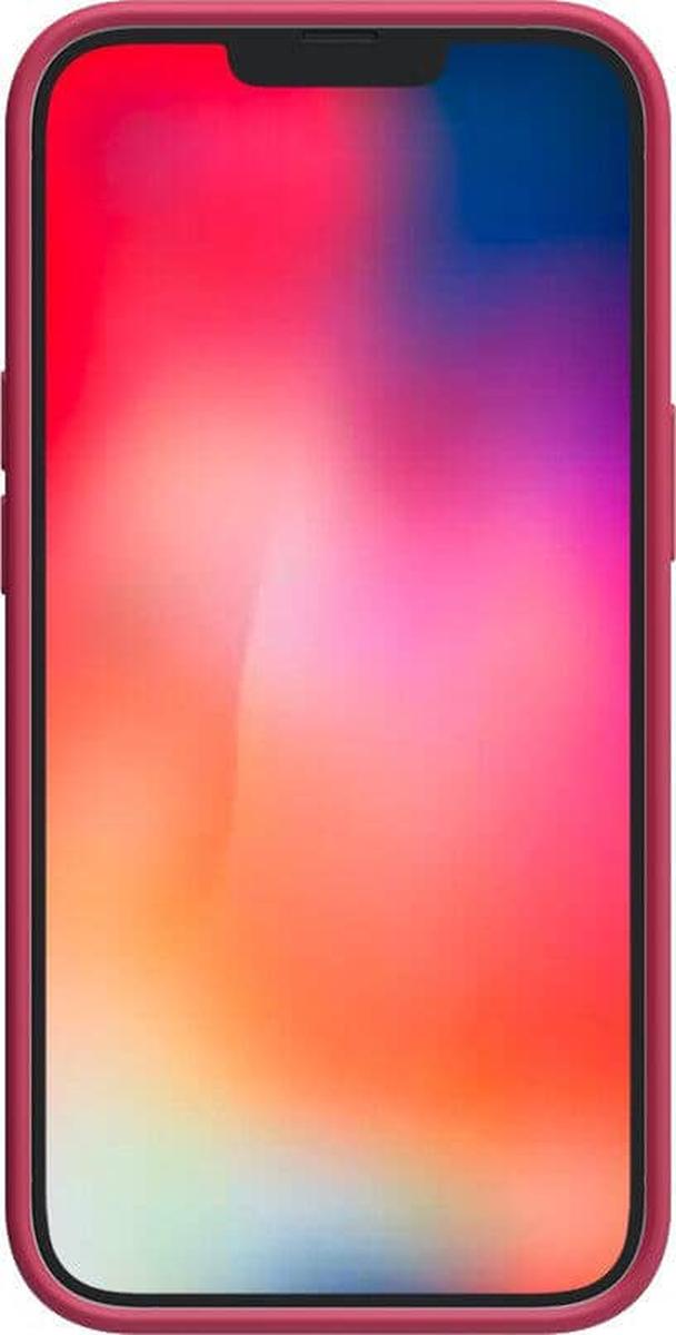 Best Dressed | Red Houndstooth Case