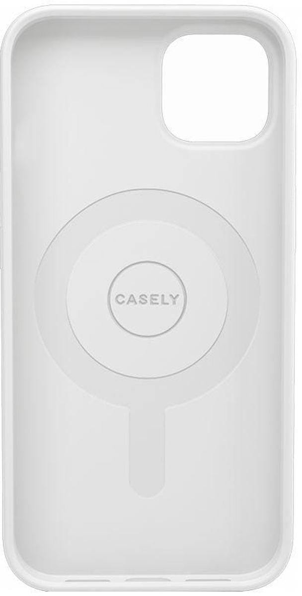 Mocha Ripple | Brown Waves Case