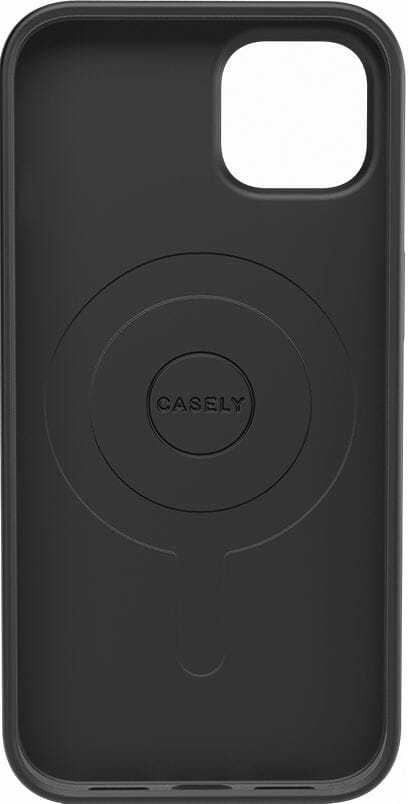 Dark Fantasy | Contrast Floral Case