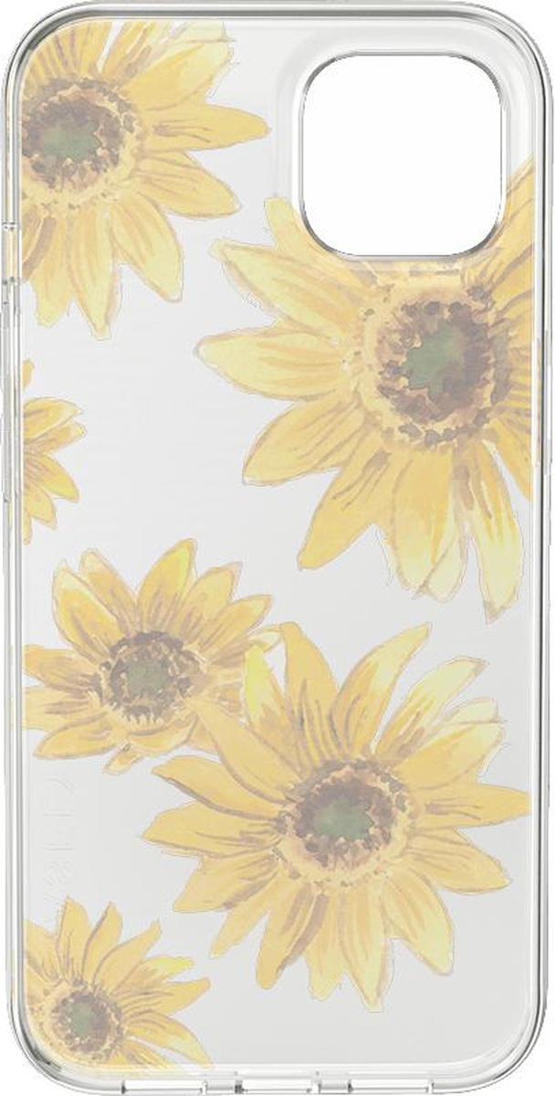 Golden Garden | Yellow Sunflower Floral Case