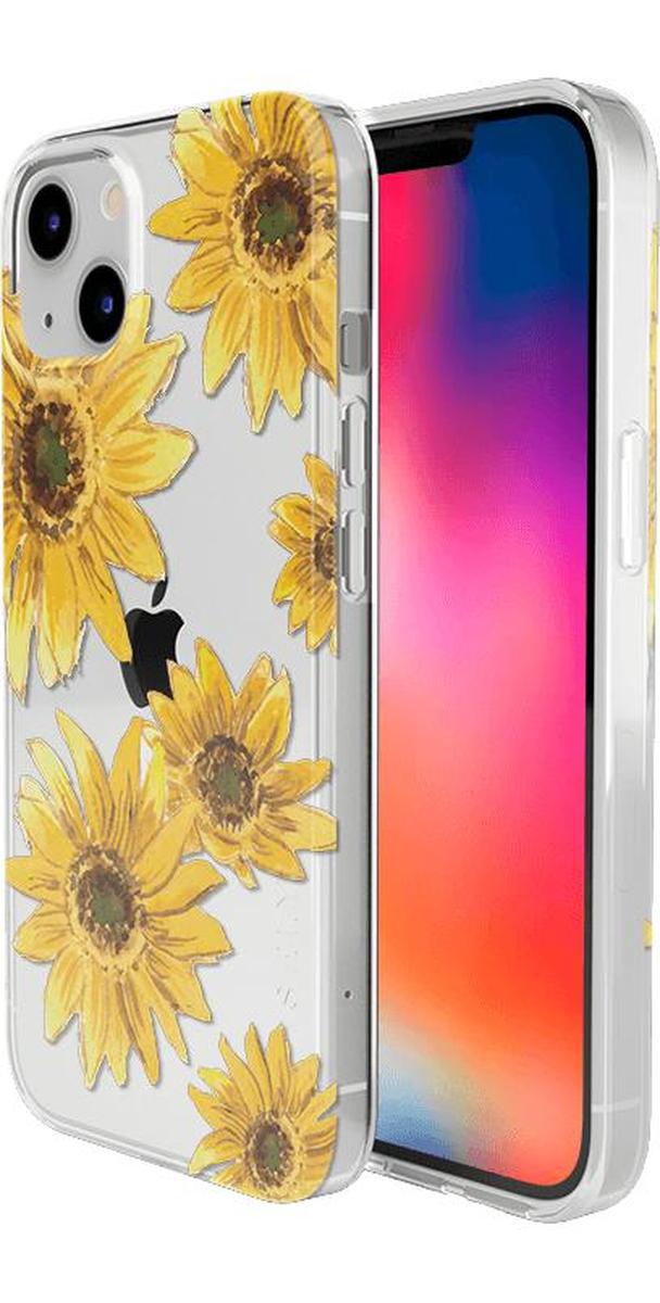 Golden Garden | Yellow Sunflower Floral Case