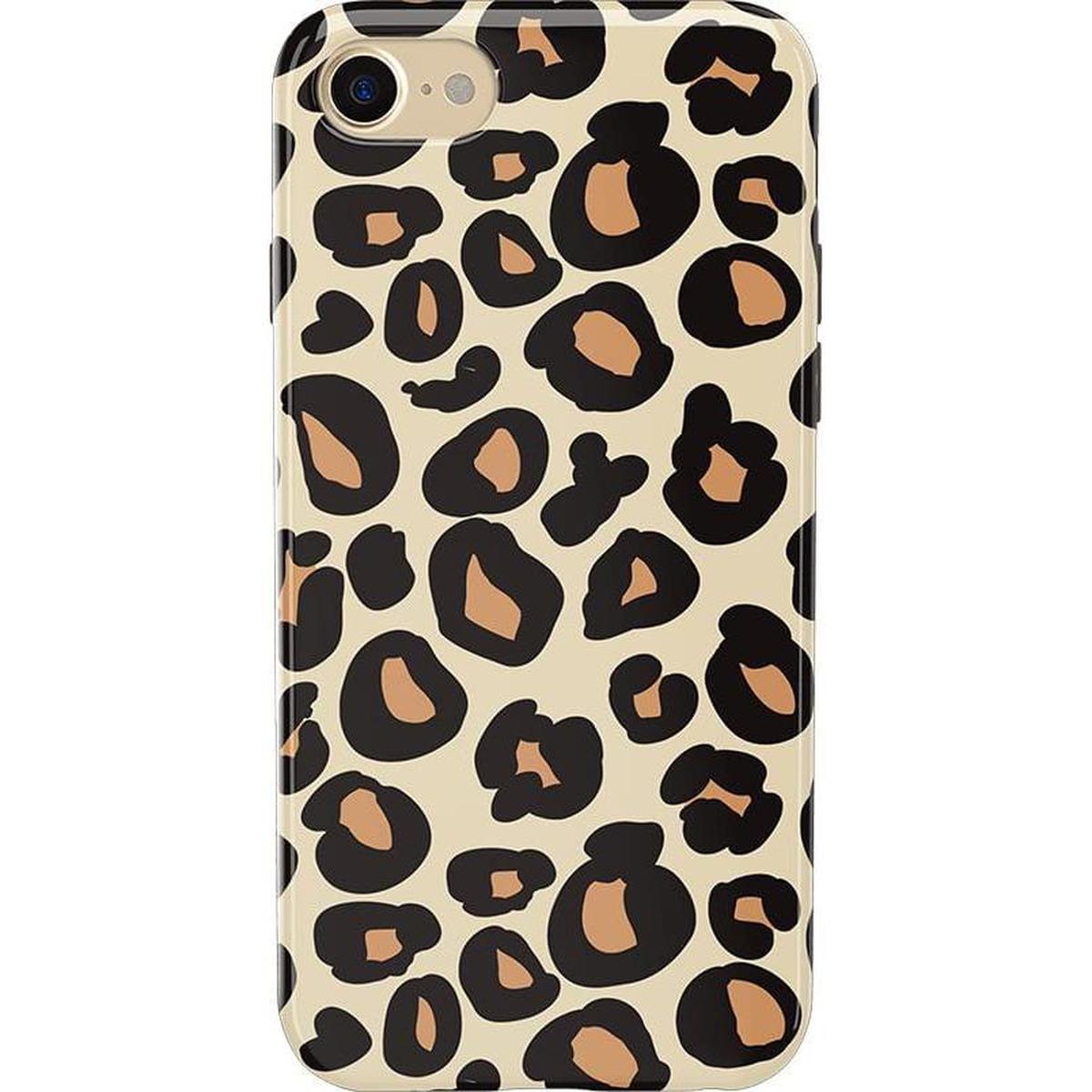 Into the Wild | Leopard Print Case