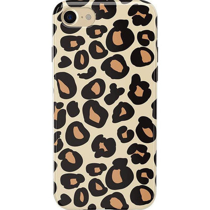 Into the Wild | Leopard Print Case