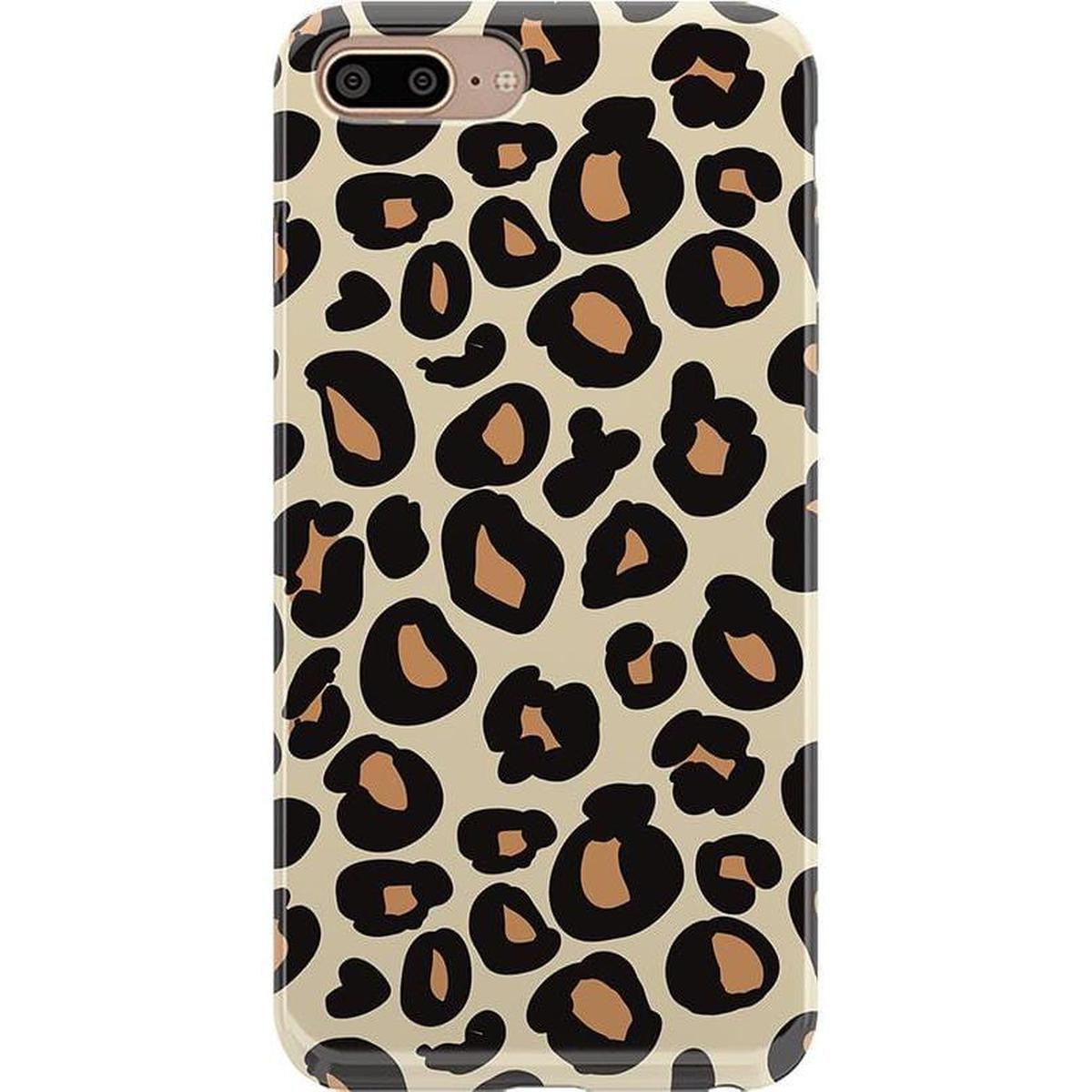 Into the Wild | Leopard Print Case