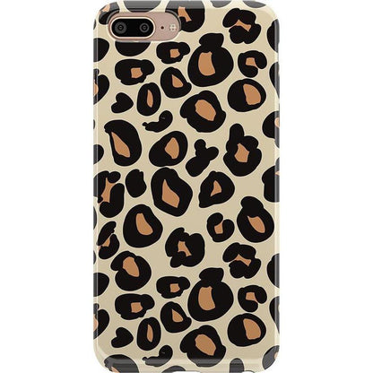 Into the Wild | Leopard Print Case