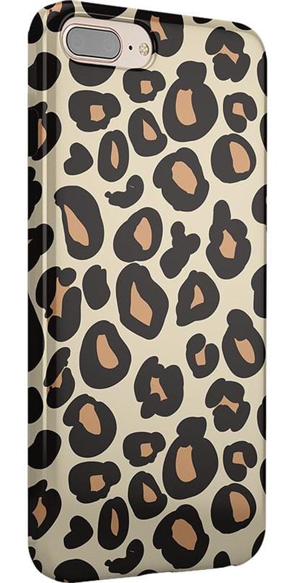 Into the Wild | Leopard Print Case