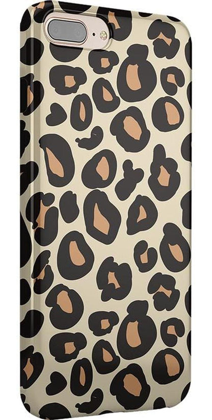 Into the Wild | Leopard Print Case