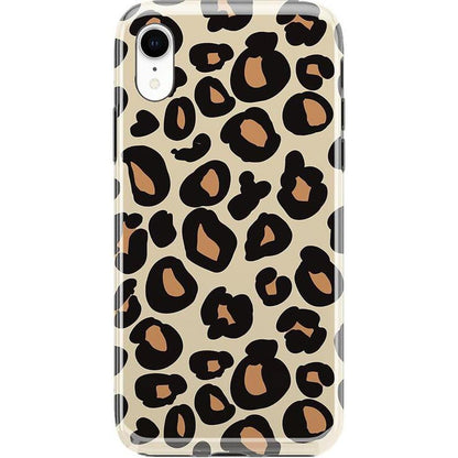 Into the Wild | Leopard Print Case